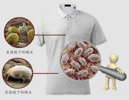 換季厚衣服收納，如何防止來(lái)年衣服發(fā)黃、發(fā)霉？